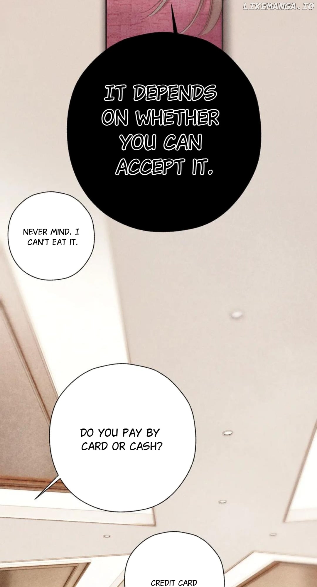 Accidental Love Chapter 49 - page 18